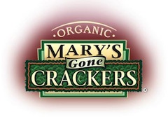 Mary’s Gone Crackers Acquired by Kameda USA