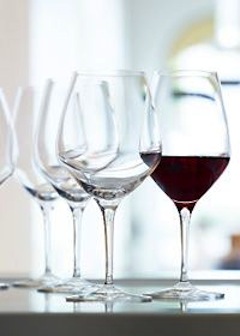 Libbey to Offer Spiegelau Glassware to Retail Markets