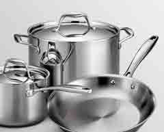 Tramontina Expands U.S. Cookware Production Capabilities