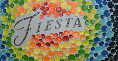 Fiesta Celebrates 80th Anniversary with Exhibit at State Capitol