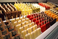 Popbar Franchises Slated for Miami Area