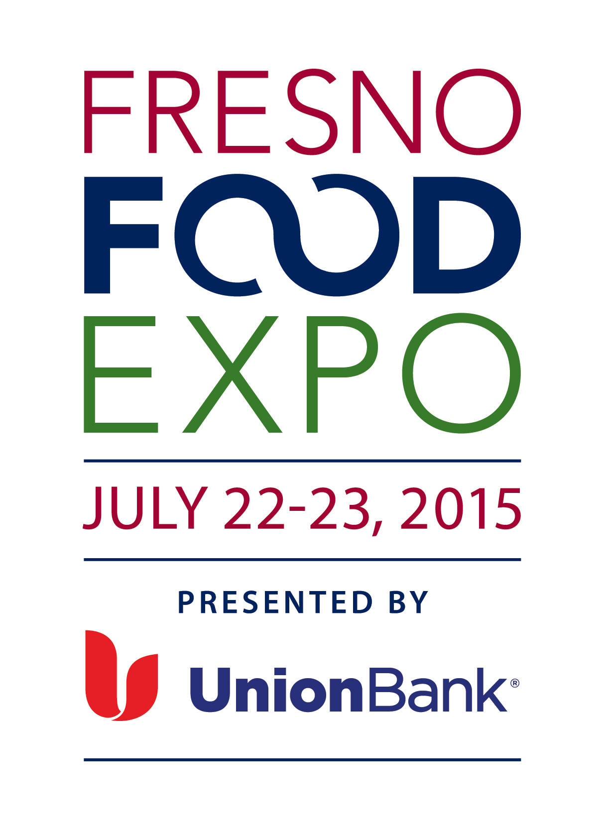 2015 Fresno Food Expo