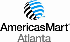 AmericasMart Atlanta Posts Huge Gains, New Highs 