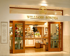 Williams-Sonoma Posts Sales Growth Across All Banners in Third Quarter