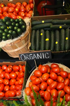 Organic Visionaries to Receive 2014 Organic Leadership Awards