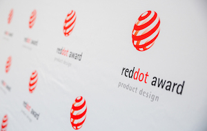 50 free places for new talent: Red Dot Award promotes young product designers