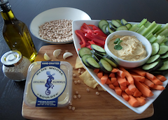 Colorado Hummus Brand Sells Assets to Investor Group