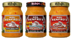 Renfro Foods Honored With Texas Treasure Business Award