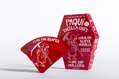 Paqui® Launches Carolina Reaper Madness - The World's Hottest Chip