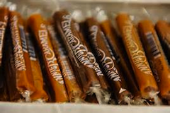 Caramel Maker Annie B’s, B.T. McElrath Chocolatier Form Partnership