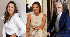 A-List Stars To Appear During Las Vegas Market Summer Show 