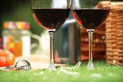 Virginia Completes Wine Promotion Resulting in New Exports