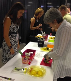 Gourmet Catalog Retail Summer School Enhances Product Knowledge, Networking