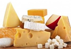 U.S. Retail Cheese Sales Grow to $17 Billion