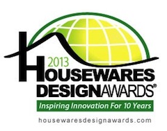 Finalists Named in 2013 Housewares Design Awards