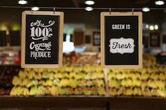 Mrs. Green’s Opens 15th Natural Market