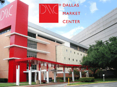 Dallas Shared Showrooms Feature New Lines, New Events This Month