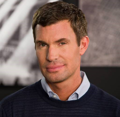 House Flipper and Designer Jeff Lewis to Speak at Total Home & Gift Market 