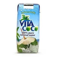 Global Coconut Water Market Forecast for Double-Digit Growth