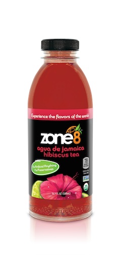 Zone 8 Beverages Receives Non-GMO Project Verification