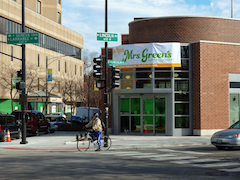 Mrs. Green’s Natural Market Plans Major Expansion