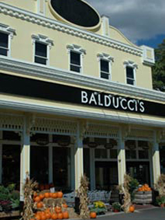 Balducci’s Celebrates Grand Reopening in Scarsdale, N.Y.