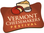 6th Annual Vermont Cheesemakers Festival