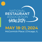 2024 National Restaurant Association Show® Enjoys Attendee Growth