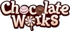 Chocolate Works Franchises Candy Shop Concept