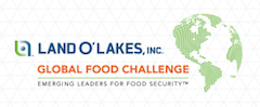 Land O'Lakes, Inc. Selects 11 College Students for Fellowship to Address Global Hunger