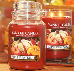 Yankee Candle Leverages Creative Expertise with New York City Design Studio 