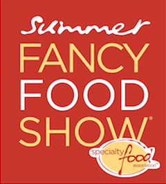 Top Five Food Trends Spotted at Summer Fancy Food Show