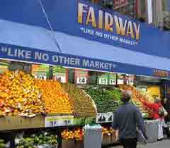 Fairway IPO Raises $177.5 Million