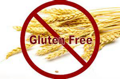 More Than a Quarter of Americans Eat Gluten-Free Foods to Aid Weight Loss