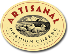 Artisanal Brands to Open Premium Cheese Café in New York