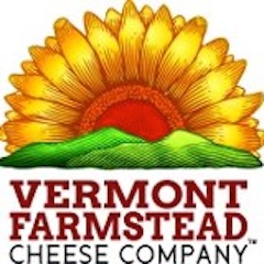 Vermont Farmstead Cheese Selects Northwest Broker