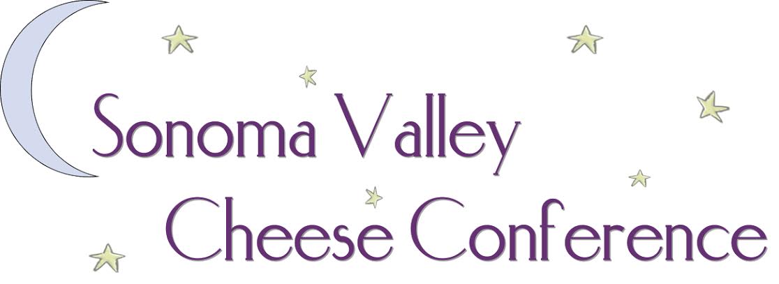 11th Annual Sonoma Valley Cheese Conference