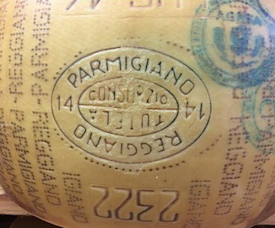 Italian Parmigiano Reggiano Consortium fights back against replica cheeses