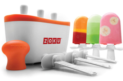 Inventors of Zoku Quick Pop Maker Honored by N.J. Inventors Hall of Fame