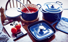 Sainsbury’s Launches Kitchenware Line With Good Housekeeping Institute 