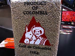 Colombian Coffee Growers Set Specialty Coffee Export Record 