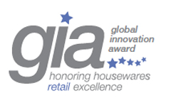 Global Innovation Awards Retail Recipients Honored at International Home + Housewares Show