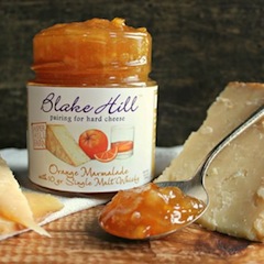 Blake Hill Preserves Moving to New Production Facility