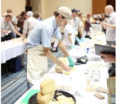 Celebrating the American Cheese Plate: 2014 ACS Conference & Competition