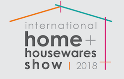 2018 International Home + Housewares Show is Sold Out