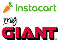 GIANT To Begin Offering Same-Day Delivery Grocery Service In Greater Philadelphia With Instacart