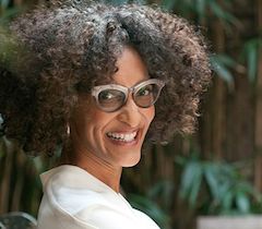 Carla Hall Named Keynote Speaker for Specialty Food Business Summit