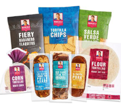 Safeway Partners With Celebrity Chef on Exclusive Mexican Foods Line