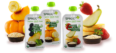 Private Equity Firm North Castle Scoops Up Sprout Organic Foods