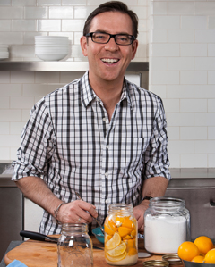 Ted Allen of “Chopped” to Host sofi Awards at Summer Fancy Food Show  